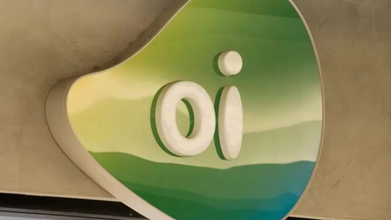Oi (OIBR3;OIBR4) resultados 4t22. Foto: Reprodução Oi