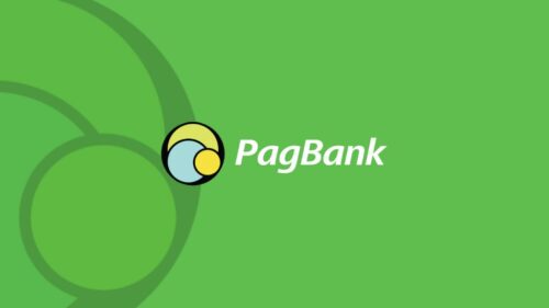 Pagbank lucro 1T23. Foto: Reprodução