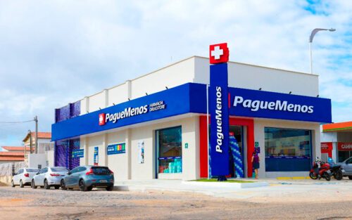 Pague menos. Foto: Reprodução Site