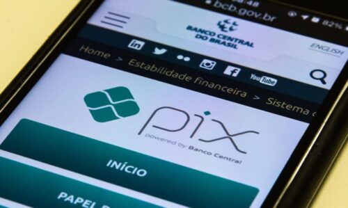 BC anuncia medidas contra fraude no pix. Foto: Freepik