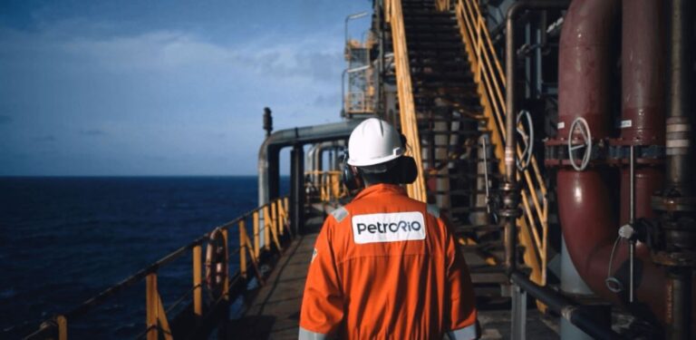 PetroRio PRIO divulgação