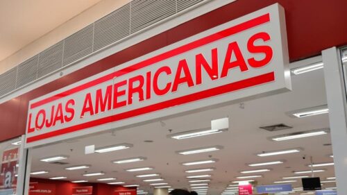 Americanas anuncia renúncia de diretor. Foto: Shuttertock