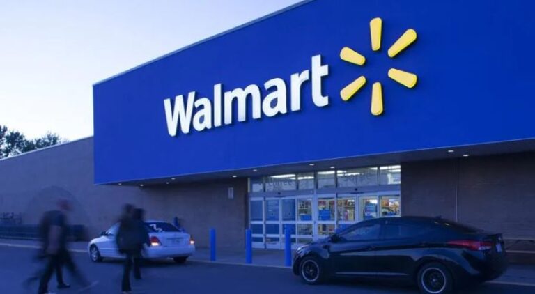 walmart resultados 1t23 foto divulgação