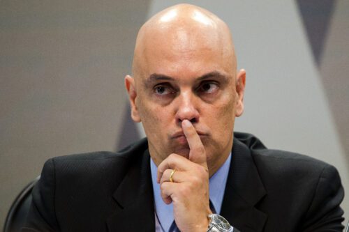 STF dá como ganha ação trabalhista bilionária da Petrobras. Marcelo Camargo/Agência Brasil