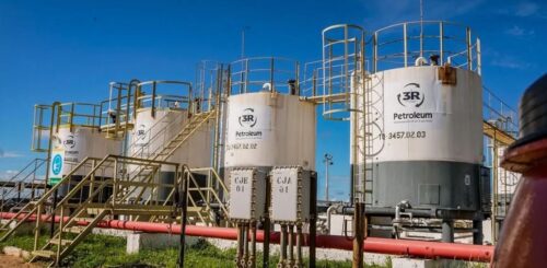 btg pactual anuncia aumento na participação acionária da 3R Petroleum. Foto: Divulgação