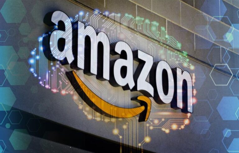 AWS Generative AI Innovation Center, novo investimento da Amazon em Inteligência Artificial Generativa. Foto: Reprodução