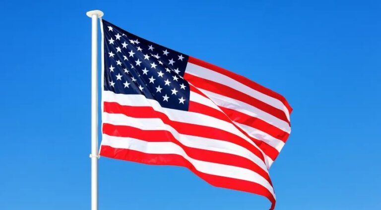 PIB dos EUA cresce em 2023. Foto: Freepik