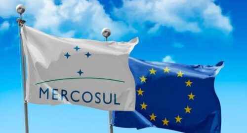 acordo união europeia e mercosul ganha novos contornos. foto: reprodução
