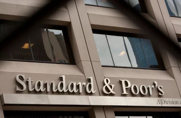 agência s&p rating foto reprodução valor