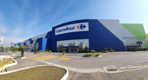 Agora, o Carrefour Express oferecerá três modelos de franquias, com um investimento inicial a partir de R$ 150 mil. (Foto: Divulgação)