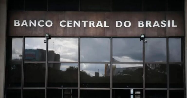 boletim focus banco central
