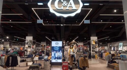c&a novo cfo