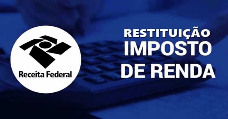 Imposto de renda 2023
