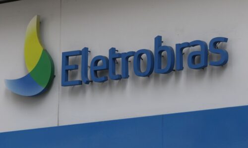 eletrobras fachada: foto: fernando frazao agencia brasil