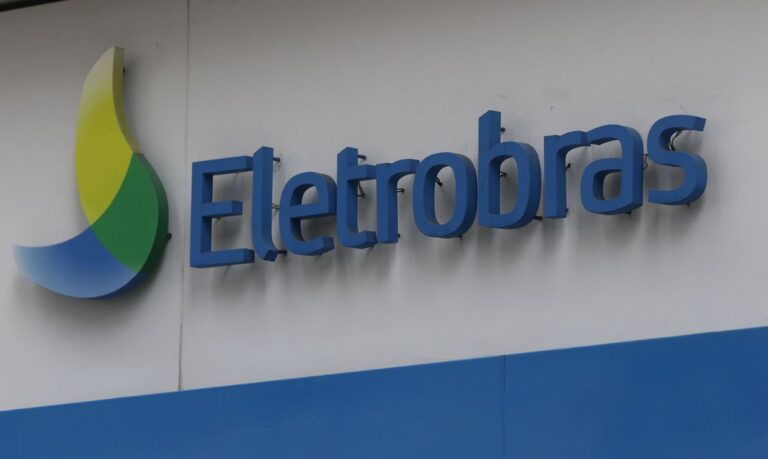 eletrobras fachada: foto: fernando frazao agencia brasil