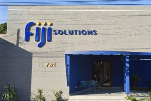 PF realiza operação contra a Fiji Solutions, empresa de criptomoedas suspeita de fraude financeira