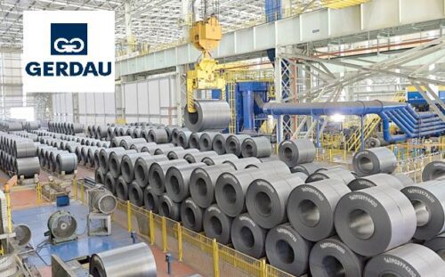 gerdau divulgação