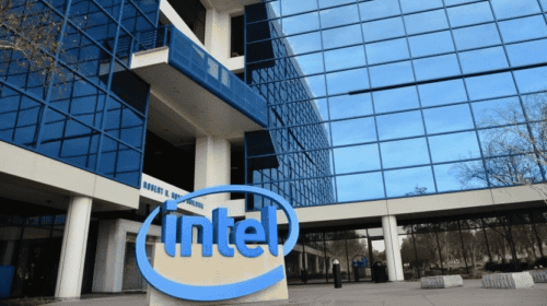 Intel anuncia investimento de US$ 25 bilhões em nova fábrica em Israel