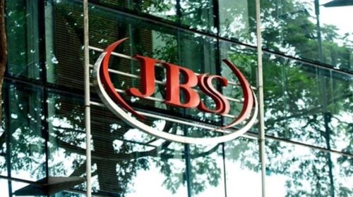 JBS investirá R$ 800 milhões para expandir unidade da Friboi. Foto: Reprodução