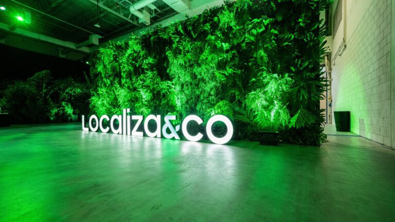 Localiza (RENT3) confirma pagamento de JCP para agosto. Foto: Reprodução