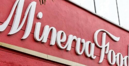 Minerva (BEEF3) firma parceria com gigante de processamento de alimentos do Oriente Médio e Norte da África