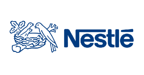 Nestlé logo