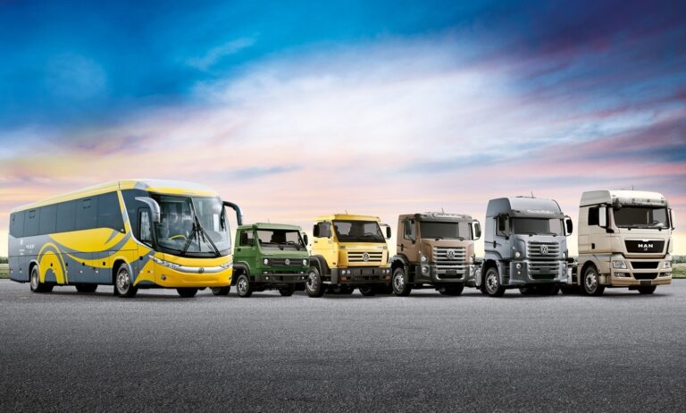 governo anunciá crédito carros, ônibus e caminhões. foto reprodução movenews