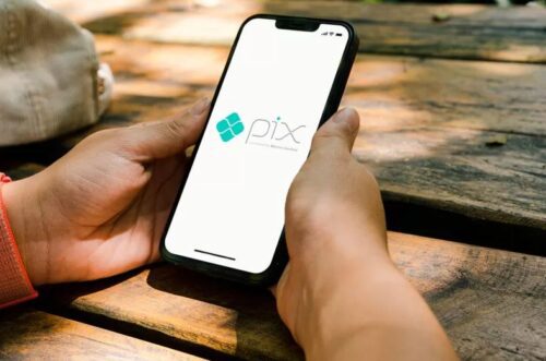 pix nova modalidade