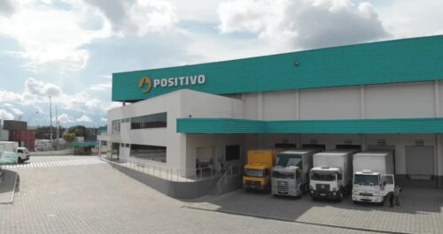 Positivo (POSI3)