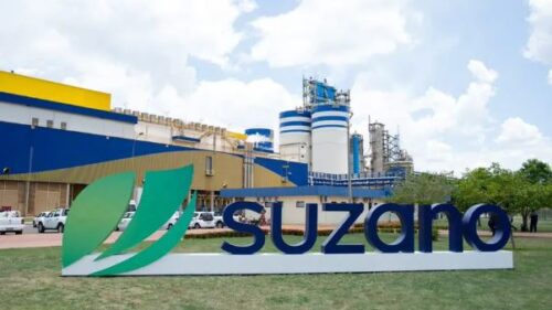 suzano confirma nova aquisição. foto: divulgação