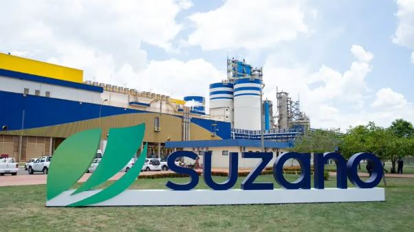 suzano confirma nova aquisição. foto: divulgação