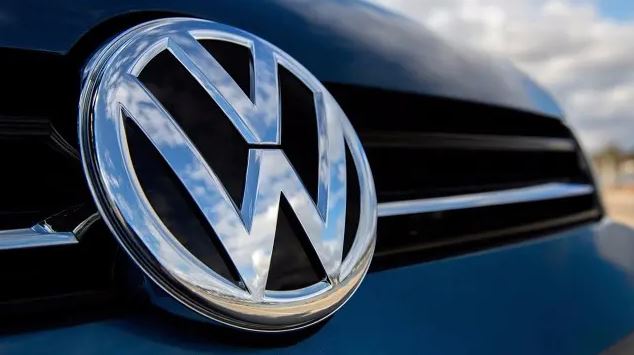 volkswagen suspende vendas no br. foto: reprodução