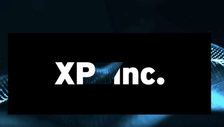 XP Inc divulgação.