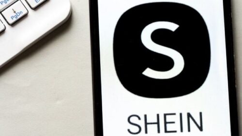 Shein anuncia fábrica no Brasil. Foto: Getty Images