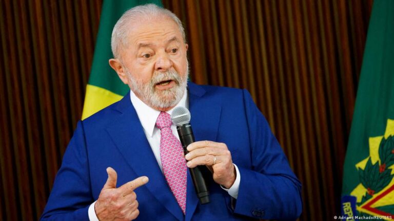 Lula destaca oportunidade única para o Brasil conquistar aliados e investimentos relacionados ao meio ambiente e transição energética