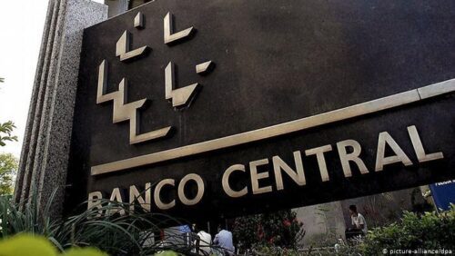 Boletim Focus, do Banco Central. Foto: Reprodução