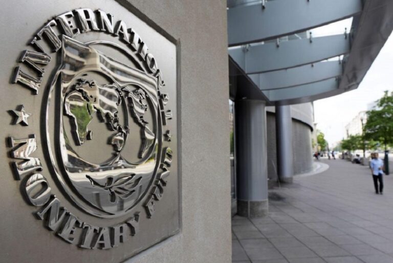 Melhora na estimativa do crescimento econômico do Brasil em 2023 após forte desempenho no primeiro trimestre, conforme atualização do FMI. Foto: Reprodução