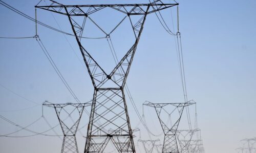 Proposta da Aneel pode resultar em aumento das tarifas de energia em São Paulo. Foto: Marcelo Jr/AB