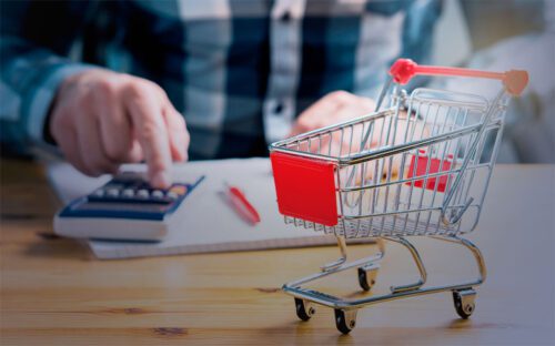 IGPM-Índice-Geral-de-Preços-do-Mercado. Foto: Freepik