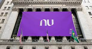 Nubank NUBR33 fachada reprodução