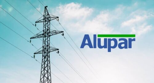 Acordo WEG e alupar. Foto: Reprodução Alupar