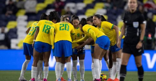 copa do mundo feminina