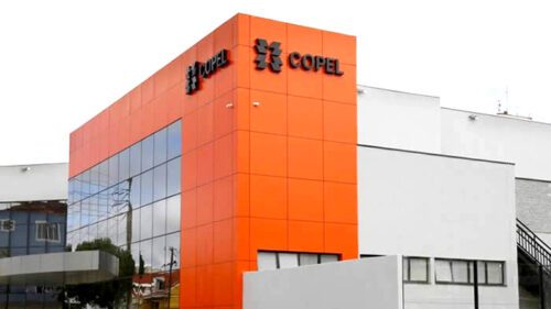 Copel oferta de ações. Foto: Reprodução