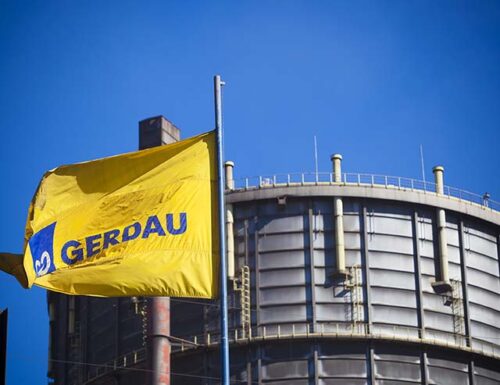 XP Investimentos destaca Gerdau e CSN como favoritas no setor de mineração e siderurgia