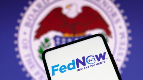 FedNow, o "pix" americano. Foto: Reprodução