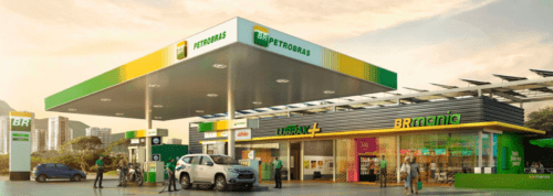 Petrobras nega intenção de compra de ações da Vibra Energia. Foto: Reprodução Vibra