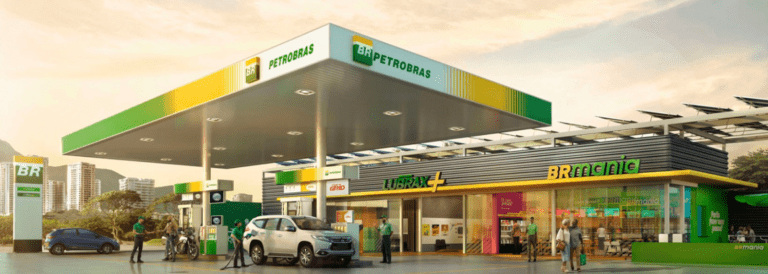 Petrobras nega intenção de compra de ações da Vibra Energia. Foto: Reprodução Vibra