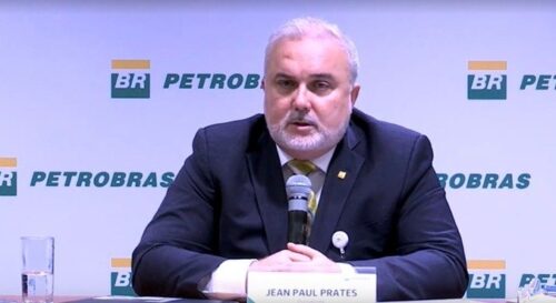 A Petrobras revela seu novo plano estratégico para 2024-2028, destacando a transição energética e um investimento de aproximadamente US$ 78 bilhões. Foto; Reprodução R7