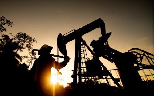 Ações 3R Petroleum em alta. Foto: Reprodução Site
