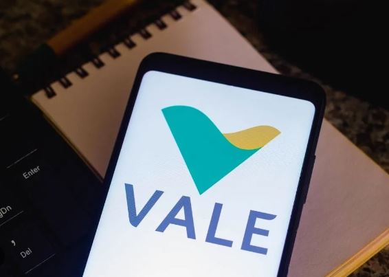 Vale anuncia distribuição de R$ 8,276 bilhões em Juros sobre Capital Próprio (JCP)